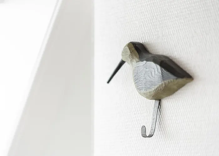 아파트 Kaept'n Gordon, App 15 *